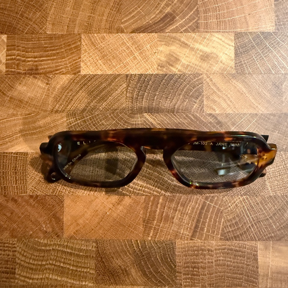 Elisa Johnson Sunnies
